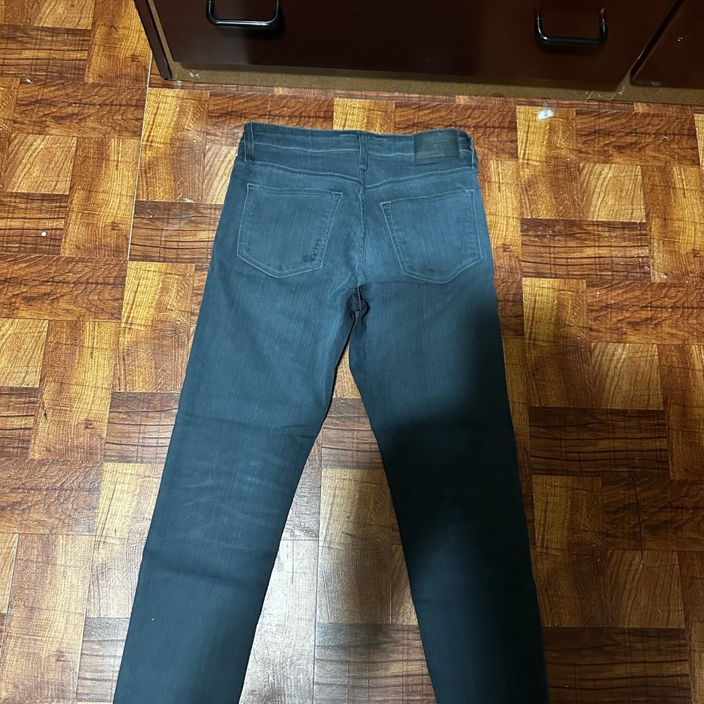 Express Jeans - Picture 2 of 3